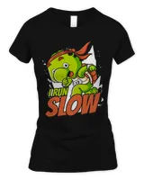 Women's Soft Style Fitted T-Shirt