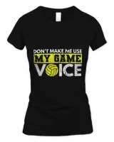 Women's Soft Style Fitted T-Shirt Women's Soft Style Fitted T-Shirt