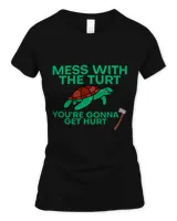 Women's Soft Style Fitted T-Shirt Women's Soft Style Fitted T-Shirt