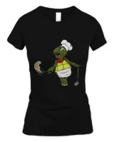 Women's Soft Style Fitted T-Shirt