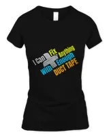 Women's Soft Style Fitted T-Shirt Women's Soft Style Fitted T-Shirt
