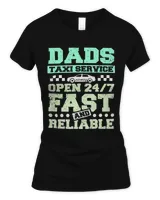 Women's Soft Style Fitted T-Shirt