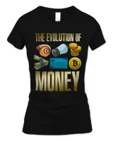 Women's Soft Style Fitted T-Shirt
