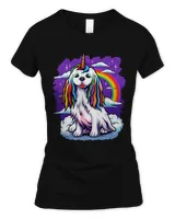 Women's Soft Style Fitted T-Shirt