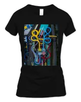 Women's Soft Style Fitted T-Shirt Women's Soft Style Fitted T-Shirt