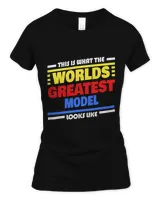 Women's Soft Style Fitted T-Shirt Women's Soft Style Fitted T-Shirt