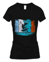 Women's Soft Style Fitted T-Shirt