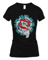 Women's Soft Style Fitted T-Shirt