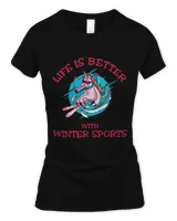 Women's Soft Style Fitted T-Shirt Women's Soft Style Fitted T-Shirt