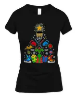 Women's Soft Style Fitted T-Shirt Women's Soft Style Fitted T-Shirt