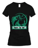 Women's Soft Style Fitted T-Shirt Women's Soft Style Fitted T-Shirt
