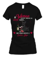 Women's Soft Style Fitted T-Shirt Women's Soft Style Fitted T-Shirt