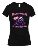 Women's Soft Style Fitted T-Shirt Women's Soft Style Fitted T-Shirt