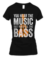 Women's Soft Style Fitted T-Shirt