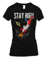 Women's Soft Style Fitted T-Shirt