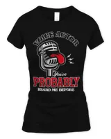 Women's Soft Style Fitted T-Shirt