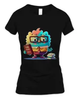 Women's Soft Style Fitted T-Shirt
