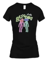 Women's Soft Style Fitted T-Shirt