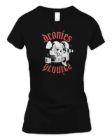 Women's Soft Style Fitted T-Shirt
