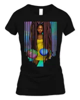 Women's Soft Style Fitted T-Shirt Women's Soft Style Fitted T-Shirt