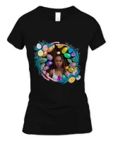 Women's Soft Style Fitted T-Shirt Women's Soft Style Fitted T-Shirt