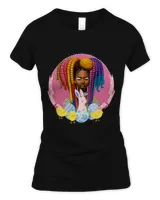 Women's Soft Style Fitted T-Shirt
