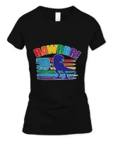 Women's Soft Style Fitted T-Shirt Women's Soft Style Fitted T-Shirt