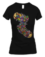 Women's Soft Style Fitted T-Shirt