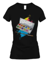 Women's Soft Style Fitted T-Shirt Women's Soft Style Fitted T-Shirt