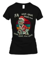 Women's Soft Style Fitted T-Shirt