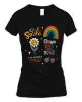 Women's Soft Style Fitted T-Shirt