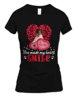 Women's Soft Style Fitted T-Shirt Women's Soft Style Fitted T-Shirt