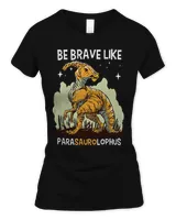 Women's Soft Style Fitted T-Shirt
