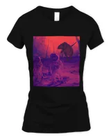 Women's Soft Style Fitted T-Shirt Women's Soft Style Fitted T-Shirt