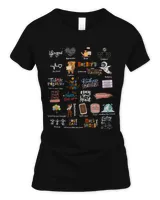 Women's Soft Style Fitted T-Shirt