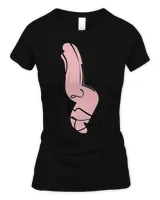 Women's Soft Style Fitted T-Shirt Women's Soft Style Fitted T-Shirt