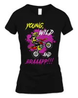 Women's Soft Style Fitted T-Shirt Women's Soft Style Fitted T-Shirt