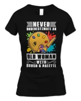 Women's Soft Style Fitted T-Shirt Women's Soft Style Fitted T-Shirt