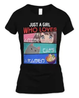 Women's Soft Style Fitted T-Shirt