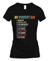 Women's Soft Style Fitted T-Shirt