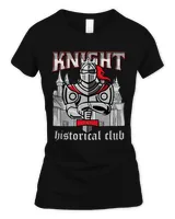Women's Soft Style Fitted T-Shirt