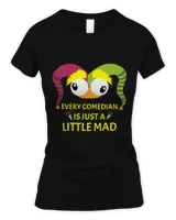 Women's Soft Style Fitted T-Shirt