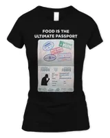 Women's Soft Style Fitted T-Shirt