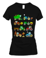 Women's Soft Style Fitted T-Shirt Women's Soft Style Fitted T-Shirt