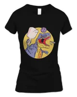 Women's Soft Style Fitted T-Shirt Women's Soft Style Fitted T-Shirt