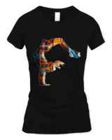 Women's Soft Style Fitted T-Shirt