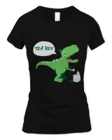 Women's Soft Style Fitted T-Shirt