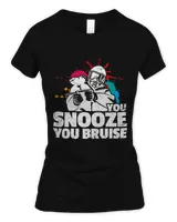 Women's Soft Style Fitted T-Shirt