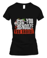 Women's Soft Style Fitted T-Shirt