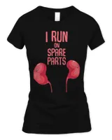 Women's Soft Style Fitted T-Shirt